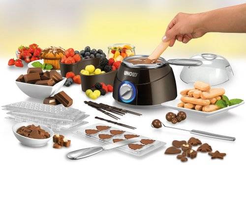 Unold 48667 Cioccolatiere-2