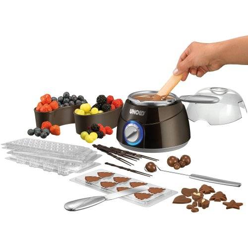 Unold 48667 Cioccolatiere-3