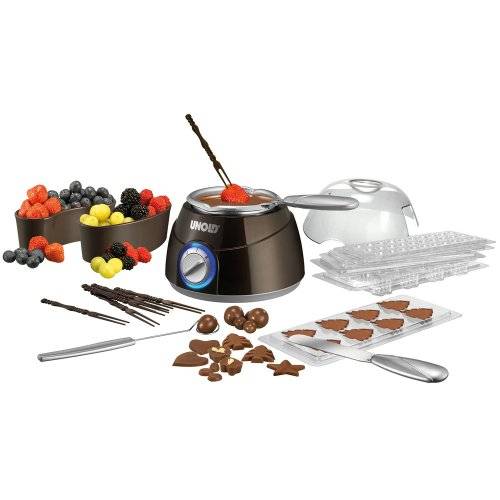 Unold 48667 Cioccolatiere-4