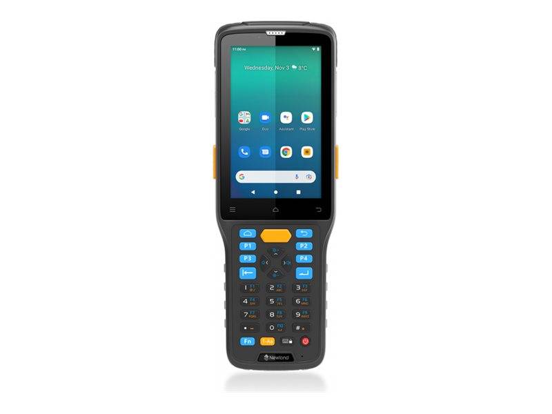 N7 CACHALOT PRO II MOB.COMPUTER - 4/64GB 4IN GORILLA GLASS 29 KEYS-0