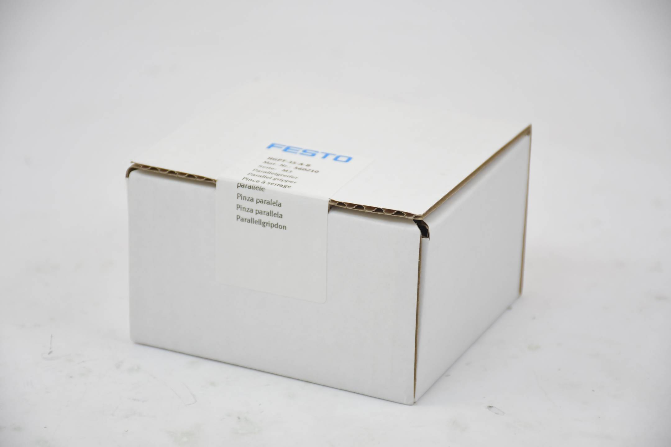FESTO - 560210 - FESTO 560210-0