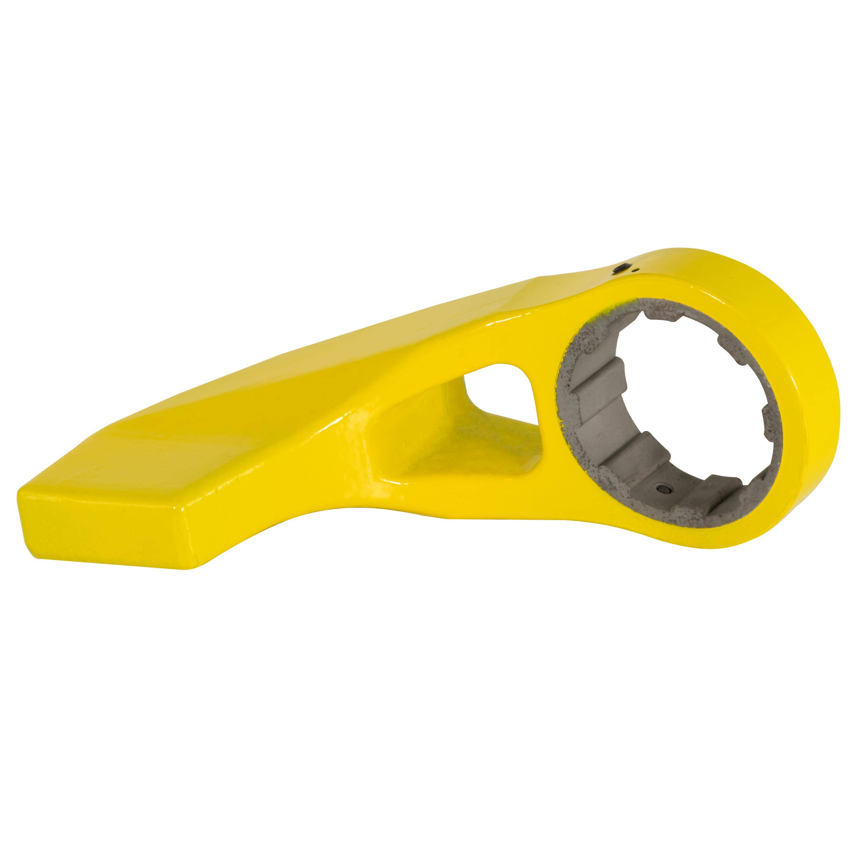 PCE Instruments PCE-TWT 800 Officina e meccanica, Universale, Elettricisti, Elettronica e meccanica di precisione Caccia-5