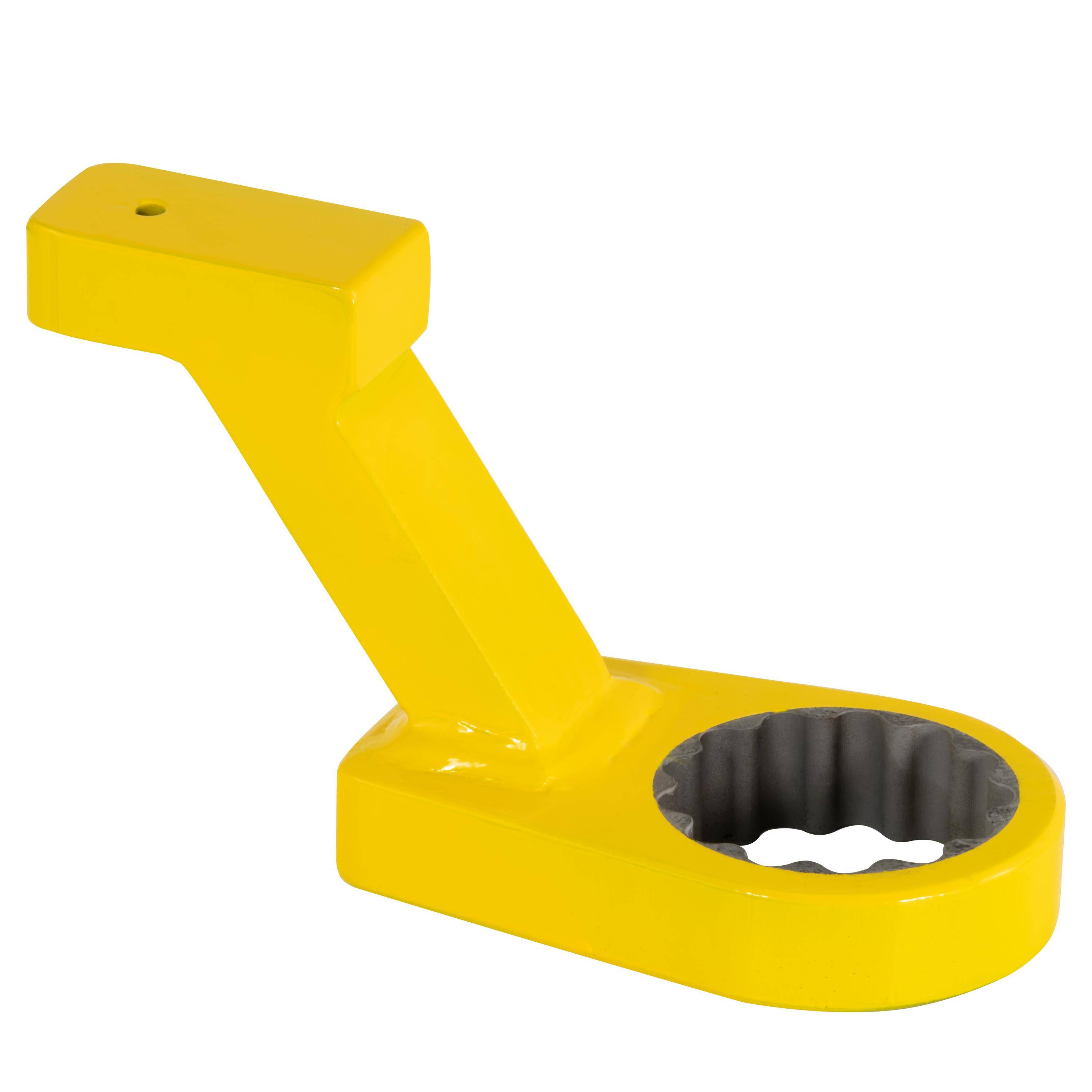 PCE Instruments PCE-TWT 3800 Officina e meccanica, Universale, Elettricisti, Elettronica e meccanica di precisione Cacci-5