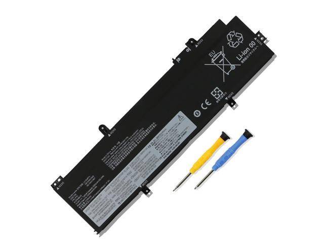 Lenovo Battery Internal 4 Cell 52.5Wh LiIon SWD - Batterie (5B11M90029)-0