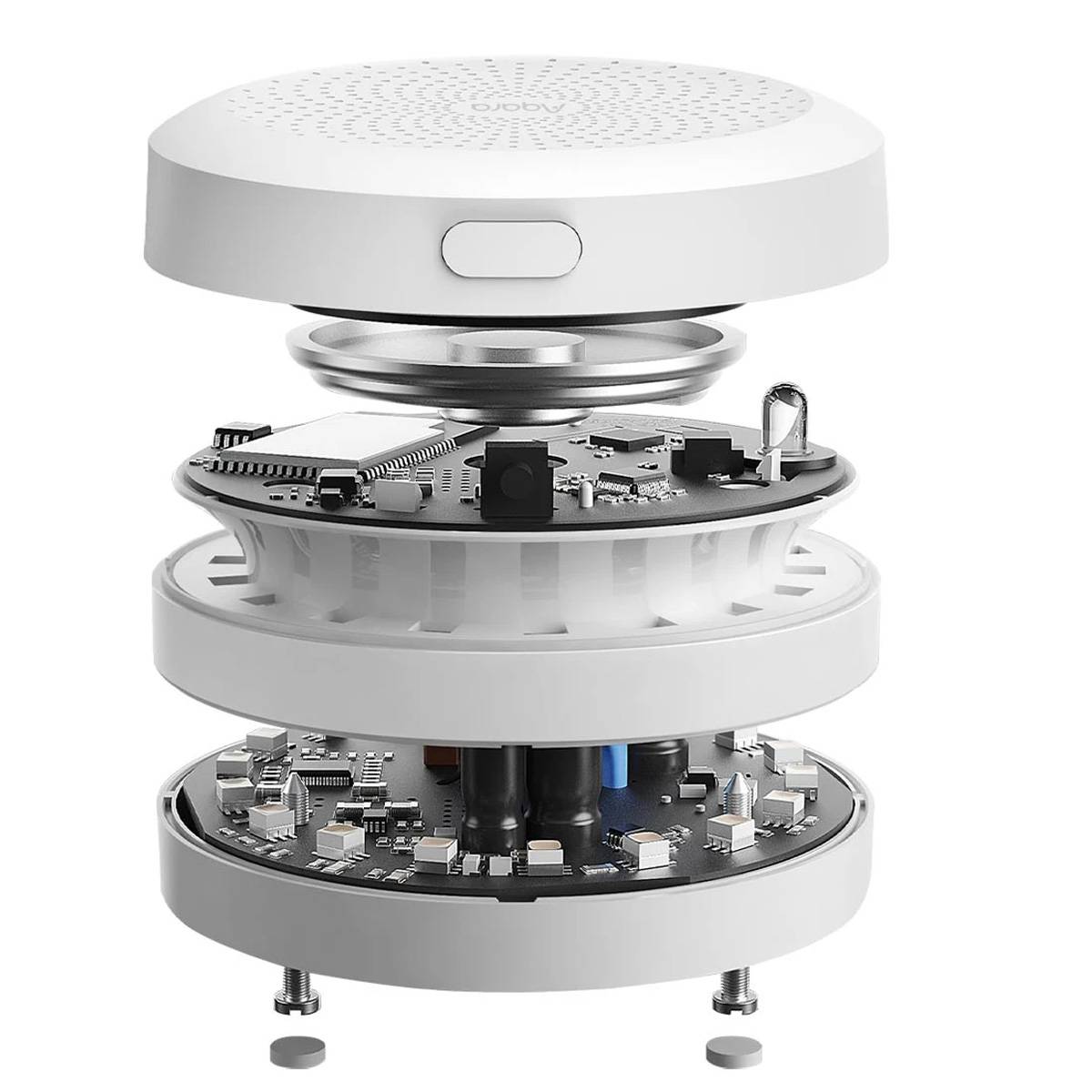 Ã¢â‚¬Â¢ Typ: Smart Home Hub Ã¢â‚¬Â¢ ÃƒÅ“bertragungstechnik: Kabellos Eingebauter Ã¢â‚¬Â¢ Ethernet-Anschluss: Nein Ã¢â‚¬Â-2