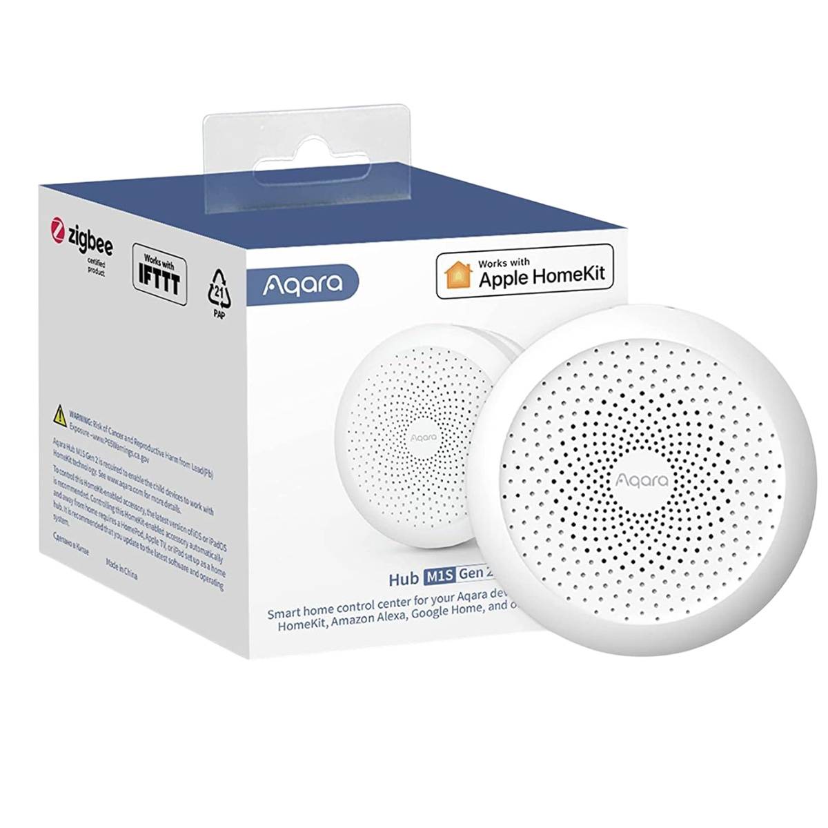 Ã¢â‚¬Â¢ Typ: Smart Home Hub Ã¢â‚¬Â¢ ÃƒÅ“bertragungstechnik: Kabellos Eingebauter Ã¢â‚¬Â¢ Ethernet-Anschluss: Nein Ã¢â‚¬Â-4