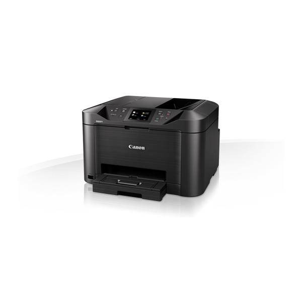 Canon MAXIFY MB5150 Ad inchiostro A4 600 x 1200 DPI Wi-Fi (MAXIFY MB5150 24PPM - A4 USB 600X1200DPI)-3