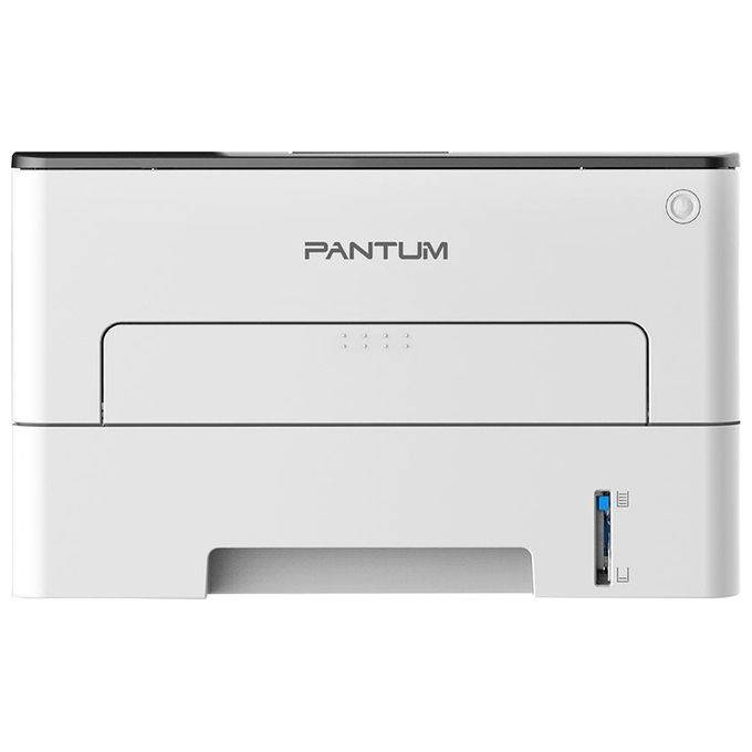 Pantum P3020D Stampante Laser A430ppm Fronte-Retro Usb-0