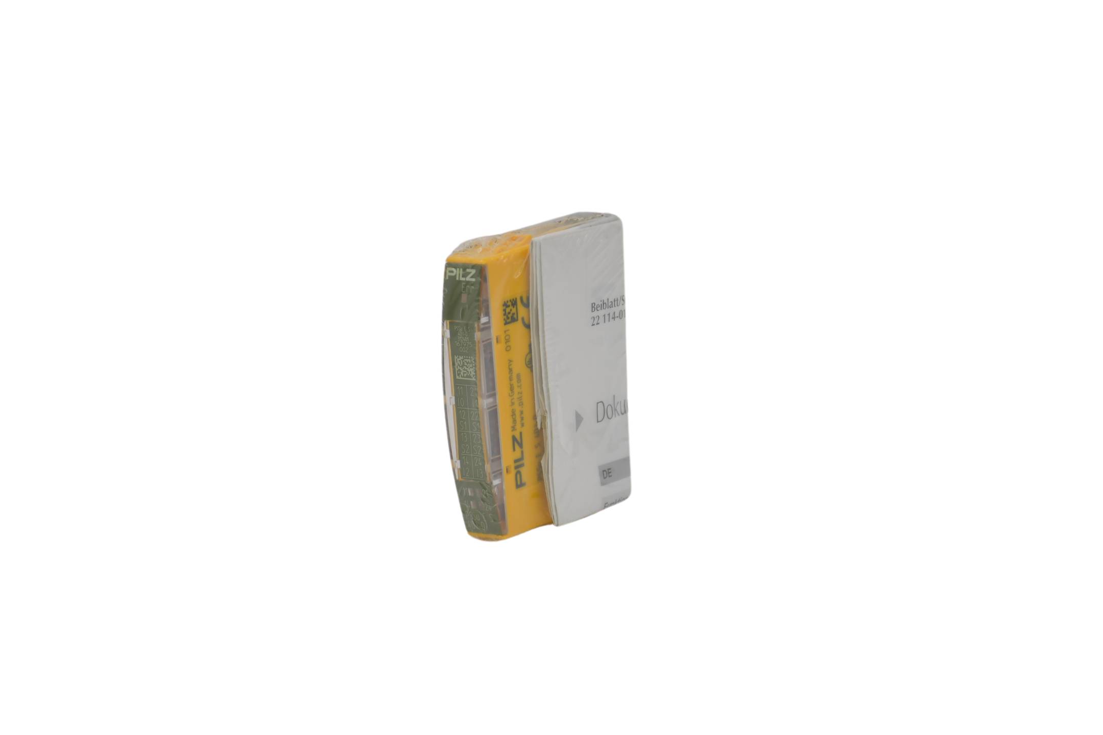 PILZ - 312401 - PILZ 312401-1