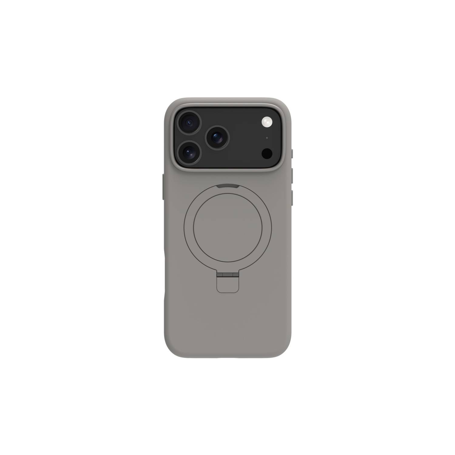 dbramante1928 Roskilde MS Kick ICON custodia per cellulare Cover Grigio ROK9ICGY6667-0