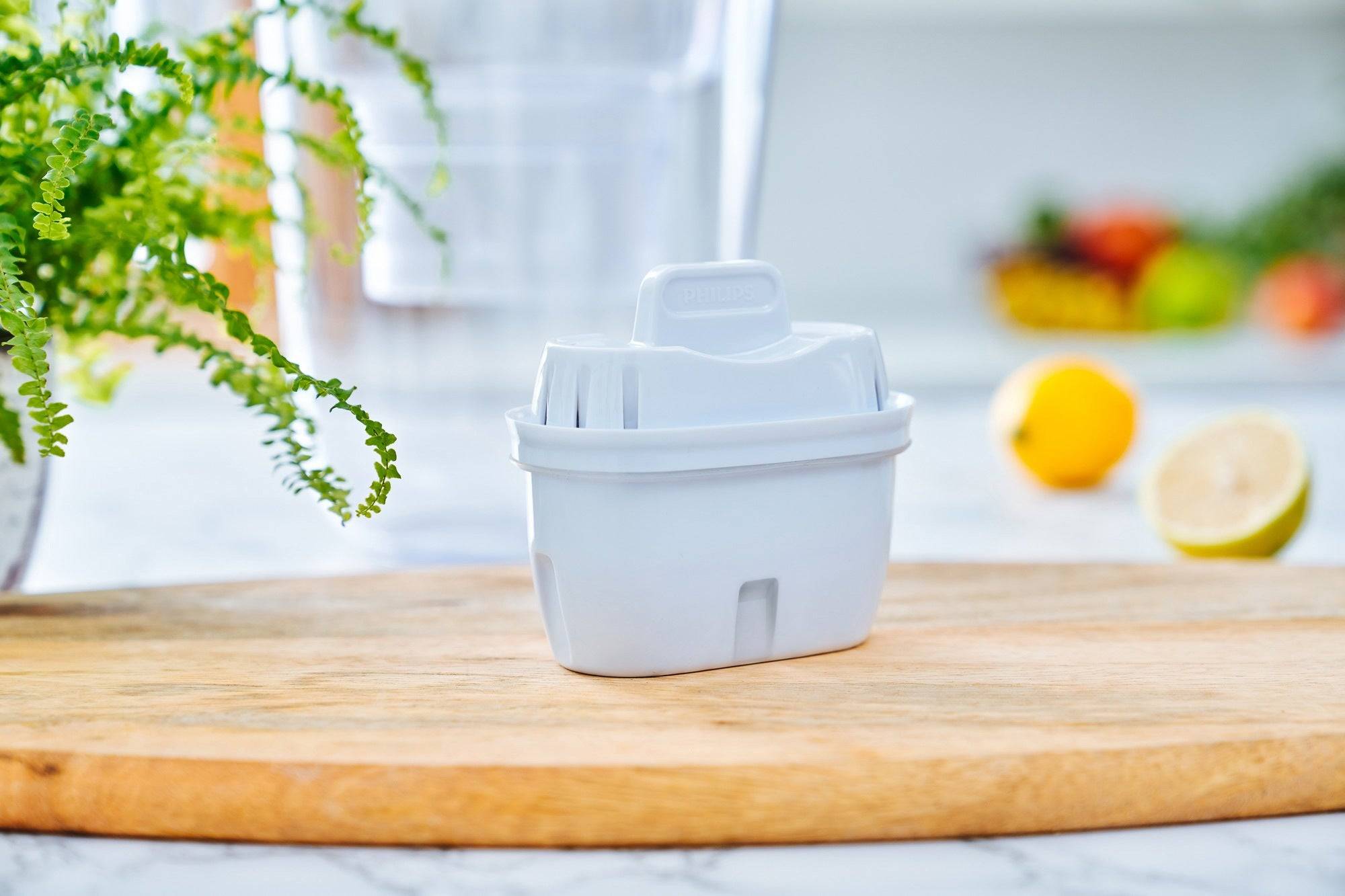 Philips AWP212/31 Micro X-Clean filtro compatibile con Brita Maxtra confezione da 6-3