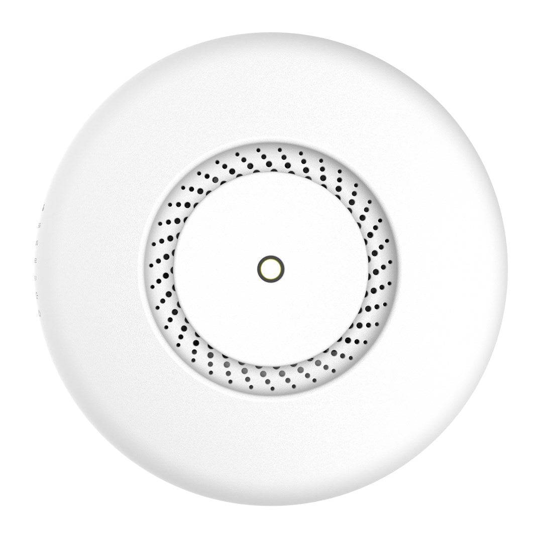 Router Access PointßMIKROTIKßIEEE 802.11bßIEEE 802.11gßIEEE 802.11nßIEEE 802.11acßRBCAPGI-5ACD2ND (MT RBCAPGI-5ACD2ND)-4
