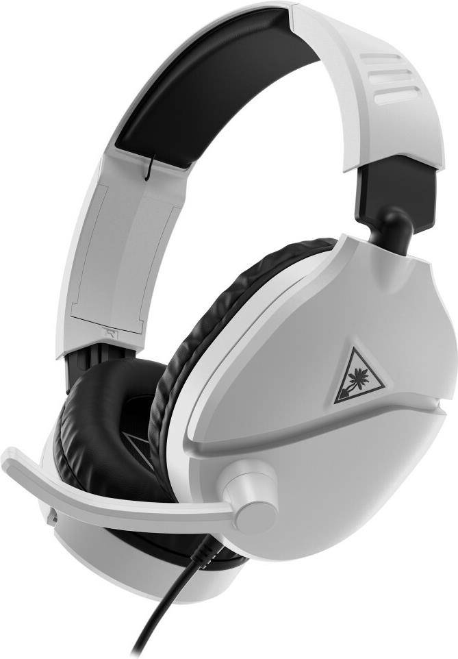 Turtle Beach Recon 70 Auricolare Cablato A Padiglione Giocare Bianco-0