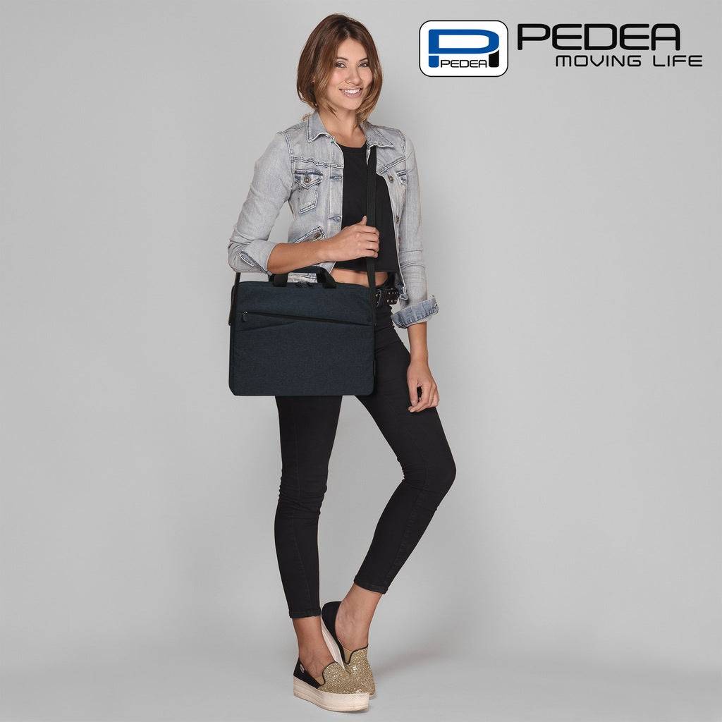 Borsa per laptop Borsa a tracolla per notebook-1