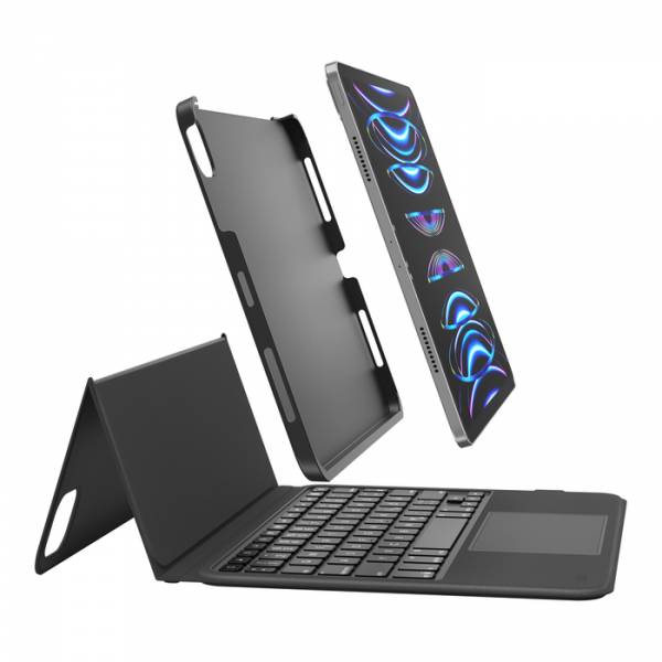 Belkin BBZ001DE-V1 custodia per tablet 27,9 cm (11") Cover Nero-1