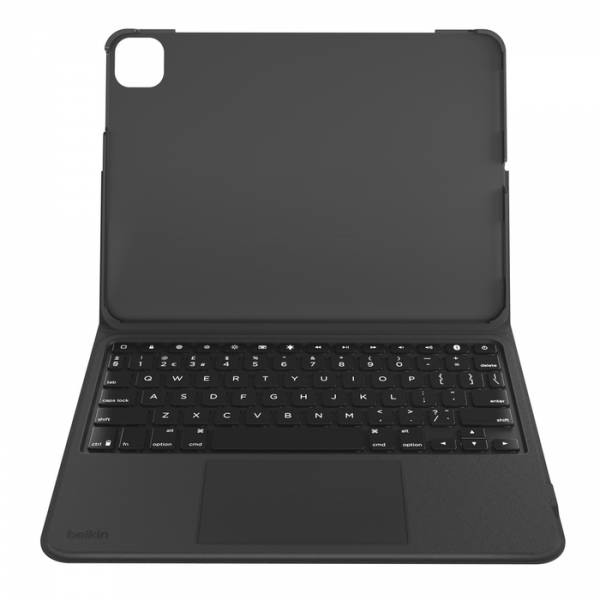 Belkin BBZ001DE-V1 custodia per tablet 27,9 cm (11") Cover Nero-2