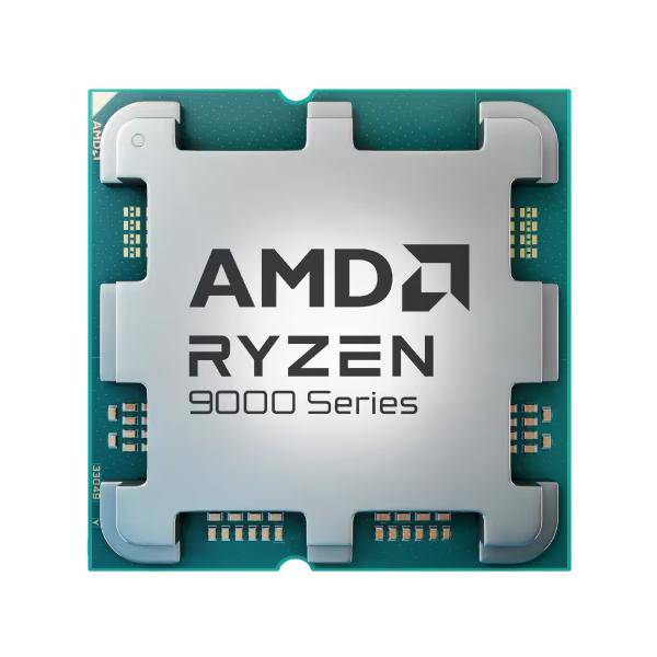 AMD Ryzen 9 9900X - 4,4 GHz - 12 core - 24 thread-0