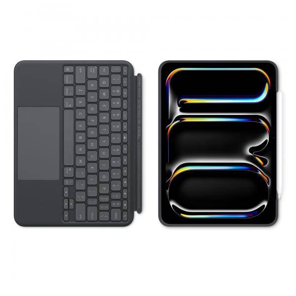 LOGITECH COMBOTOUCH FOR IPADAIR 13INCHM4-1
