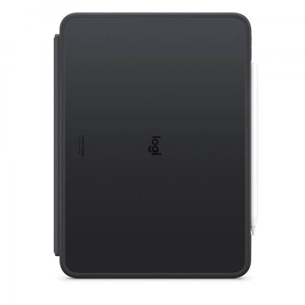 LOGITECH COMBOTOUCH FOR IPADAIR 13INCHM4-3
