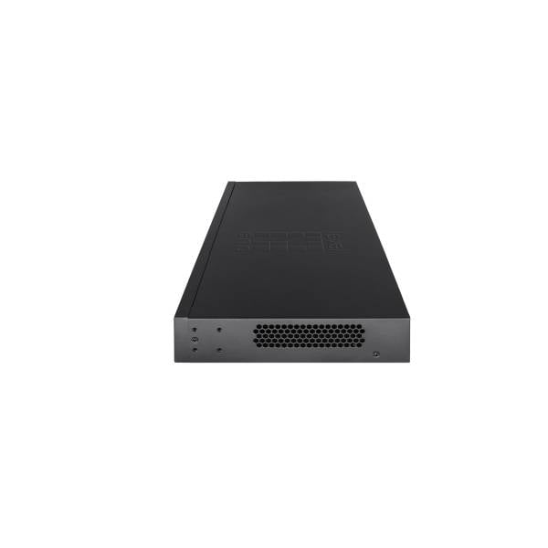 Levelone ges-2128 switch di rete gestito l2 gigabit ethernet (10/100/1000) nero-2