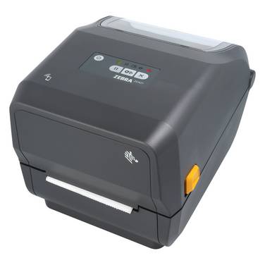 Zebra Zd421t Stampante Termica Per Etichette 104mm Zpl Epl Usb Lan Bluetooth Bt