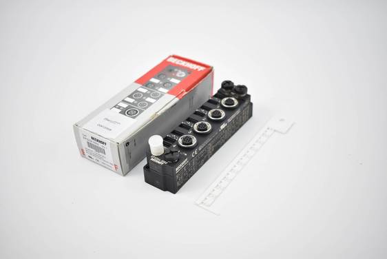 PLC BECKHOFF EP3204-0002