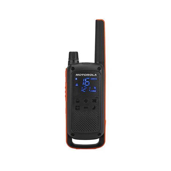 WALKIE TALKIE MOTOROLA T82-0