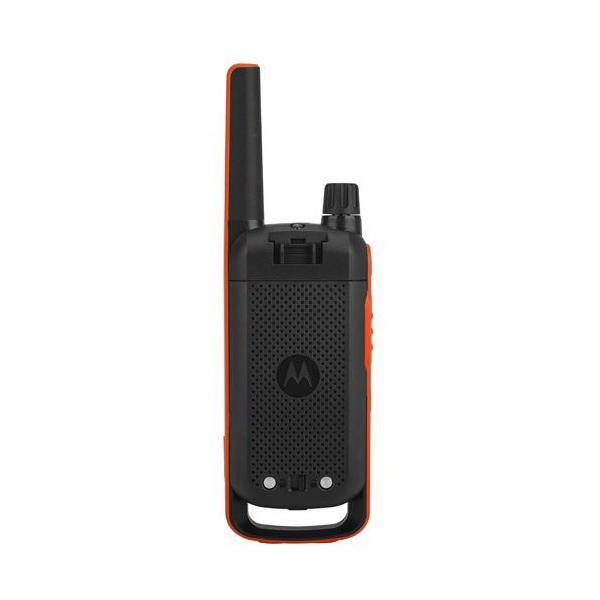 WALKIE TALKIE MOTOROLA T82-2
