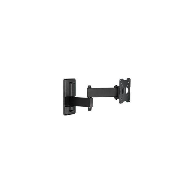 Meliconi Flatstyle FDR 100 Supporto da Parete per Tv Max 20Kg-0