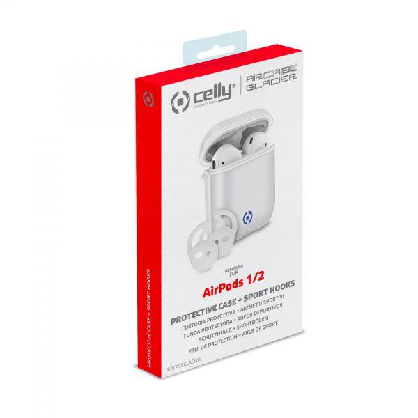 AIRPODS 1STGEN/2NDGEN CASE GLACIER-0