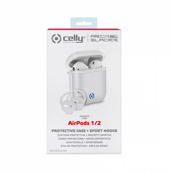 AIRPODS 1STGEN/2NDGEN CASE GLACIER-2