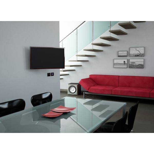 Meliconi CME ER200 Supporto da Muro per TV da 26 a 40-2