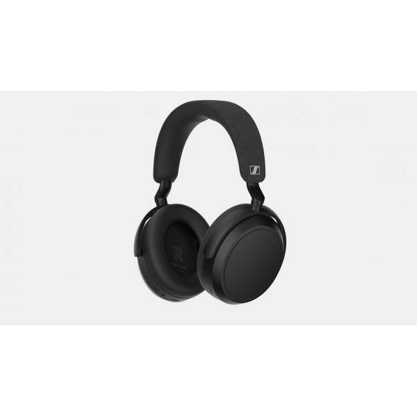 Auricolari Senza Fili Sennheiser SENMOMENTUM4BK Nero