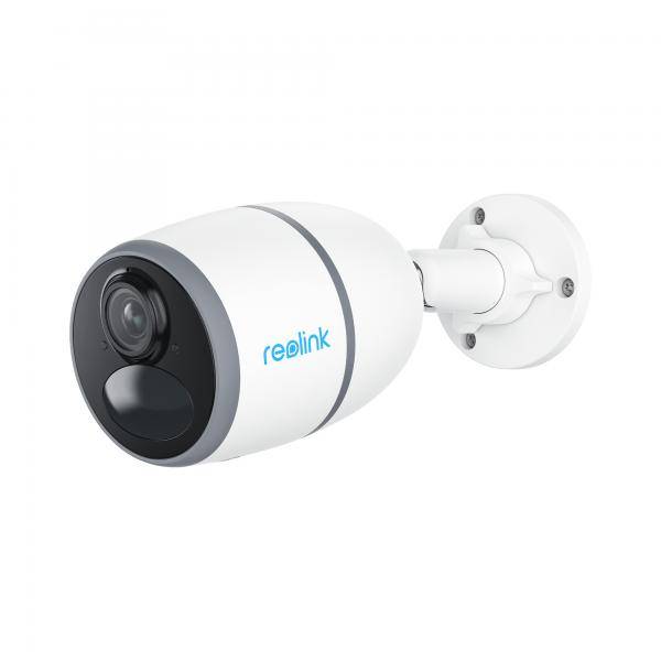 Telecamera esterna - REOLINK - G330 - Bianco-0