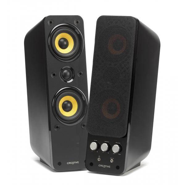 CREATIVE LABS GigaWorks T40 II-0