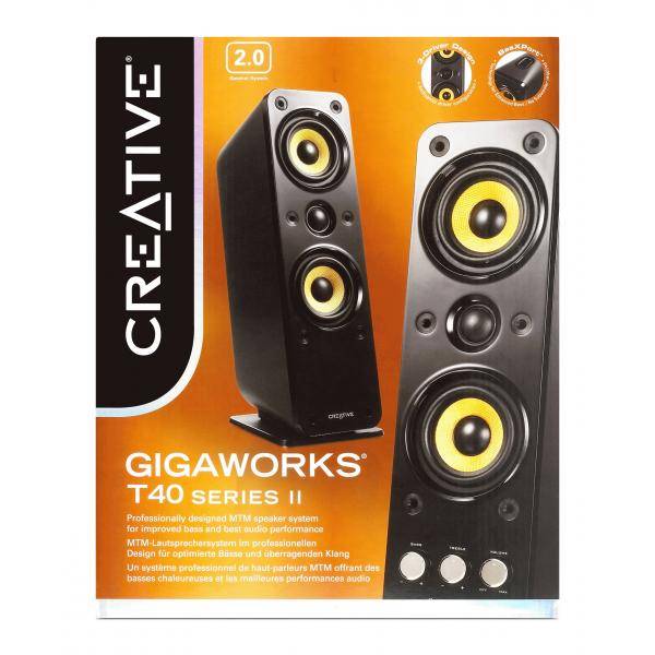 CREATIVE LABS GigaWorks T40 II-1