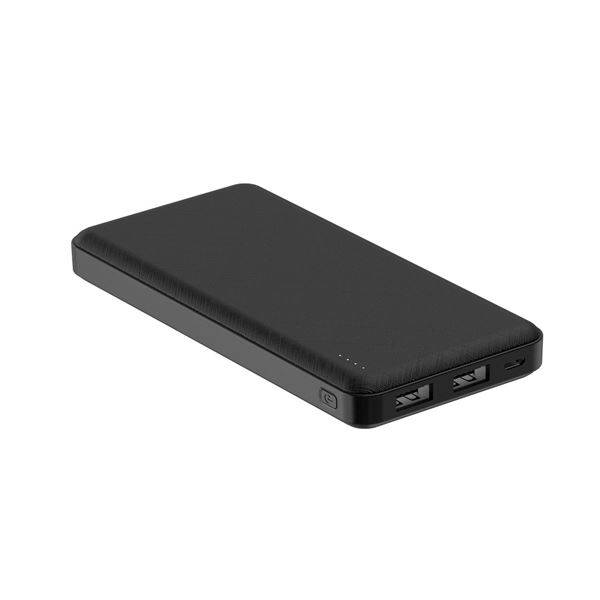 CELLY POWERBANK ENERGY 10000MAH BK-2