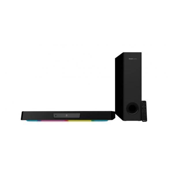 CREATIVE LABS Audio-System Sound BlasterX Katana V2X Bluetooth-1