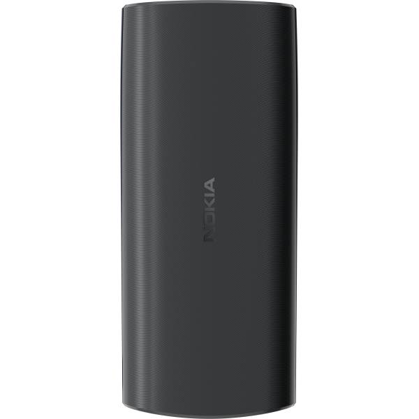 Nokia 105 4,57 cm [1.8] 78,7 g Antracite Telefono cellulare basico (NOKIA 105 [2023] 1.77IN BLACK - 4MB KAIOS)-2