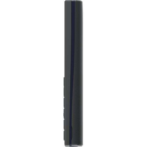Nokia 105 4,57 cm [1.8] 78,7 g Antracite Telefono cellulare basico (NOKIA 105 [2023] 1.77IN BLACK - 4MB KAIOS)-3