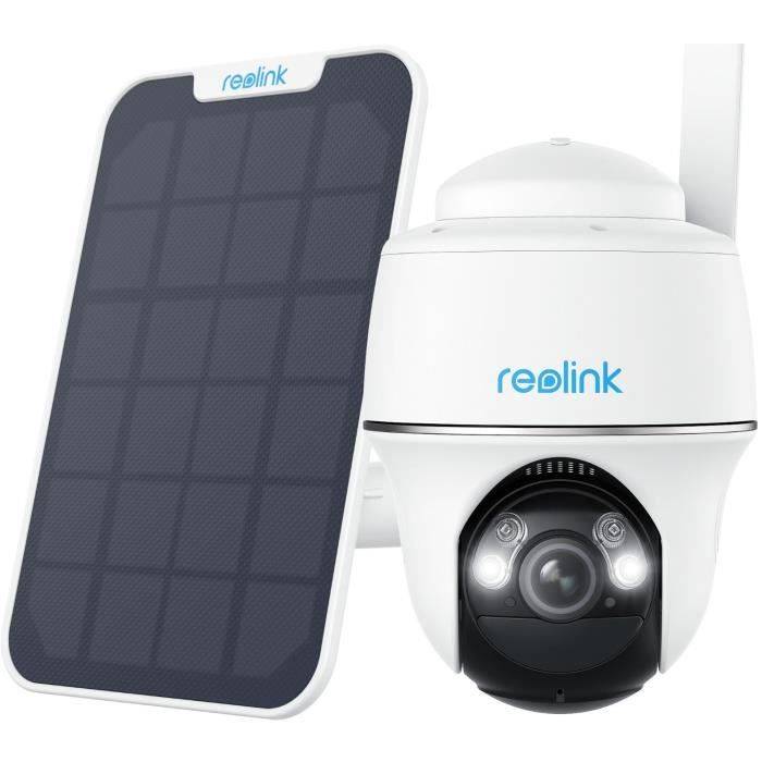 Kamera IP Reolink Go Series G430 + panel (G430)-0