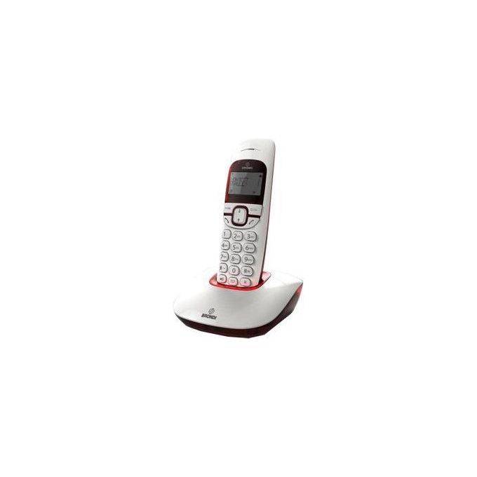Brondi Telefono Cordless Con Vivavoce-0