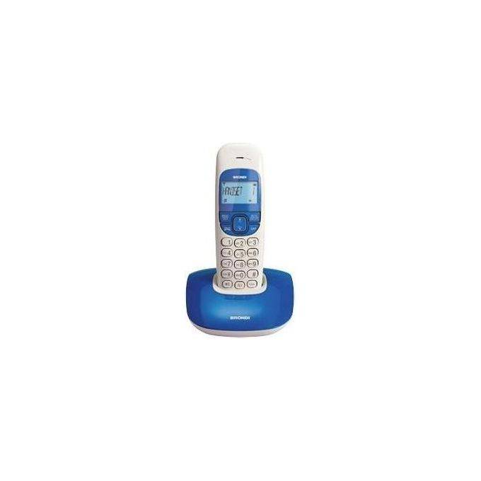 Brondi Telefono Cordless Con Vivavoce-0
