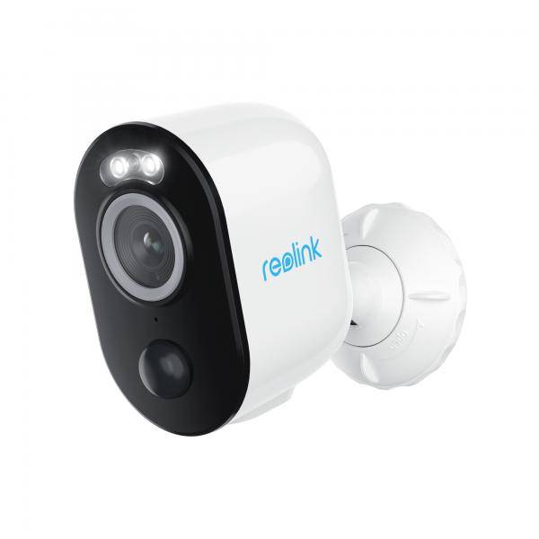 Reolink Argus Series B330 IP-Sicherheitskamera Innen & Außen 2880 x 1616 Pixel Wand (BWC2K02)-0