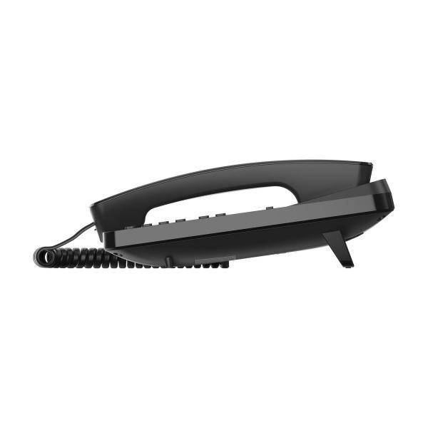 Gigaset Telefono Fisso H6538 R101 Desk Nero-3