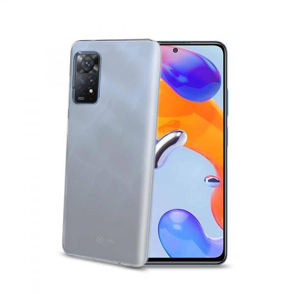 TPU REDMI NOTE 11 PRO 4G/11 PRO 5G-0