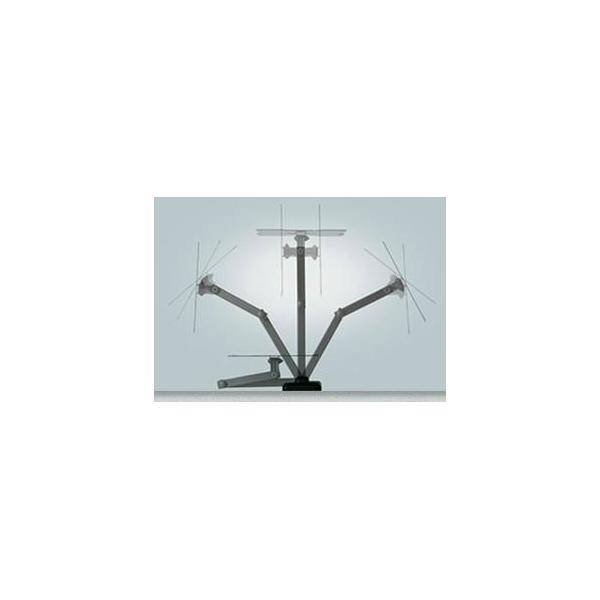 Meliconi Cme Double R Edr200-3