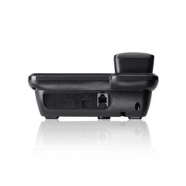 TELEFONO A FILO BRONDI OFFICE DESK NERO-3