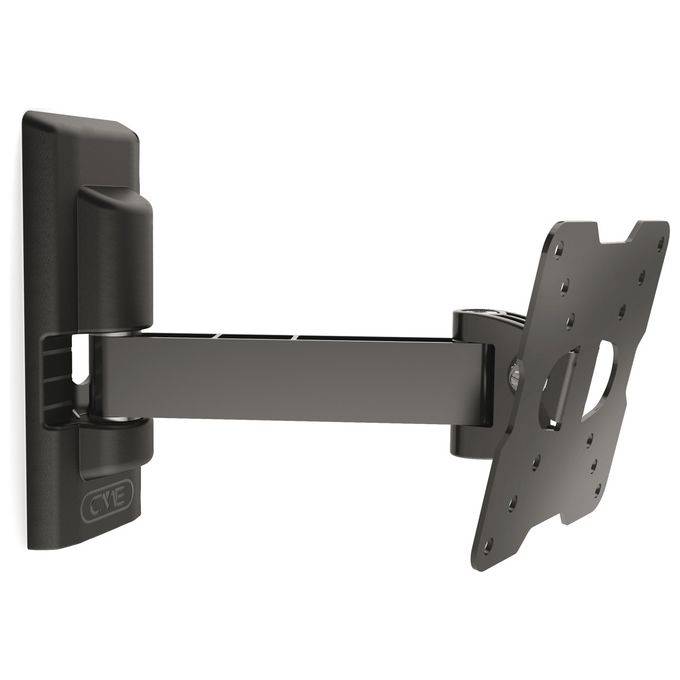 Meliconi Cme Rotation ER100 Supporto da Muro per TV da 14 a 25-0