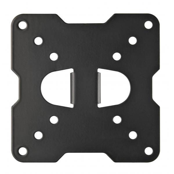 Meliconi Cme Rotation ER100 Supporto da Muro per TV da 14 a 25-1